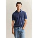 SUNFADED SS POLO