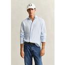 REG LINEN SHIRT