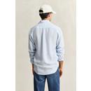 REG LINEN SHIRT
