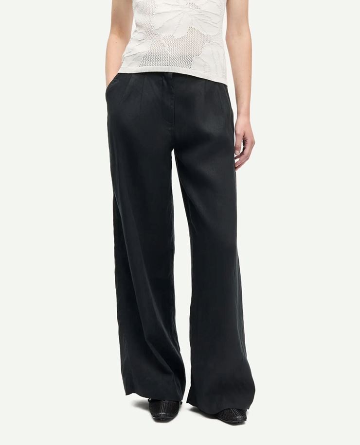 SAIBEN TROUSERS 16047