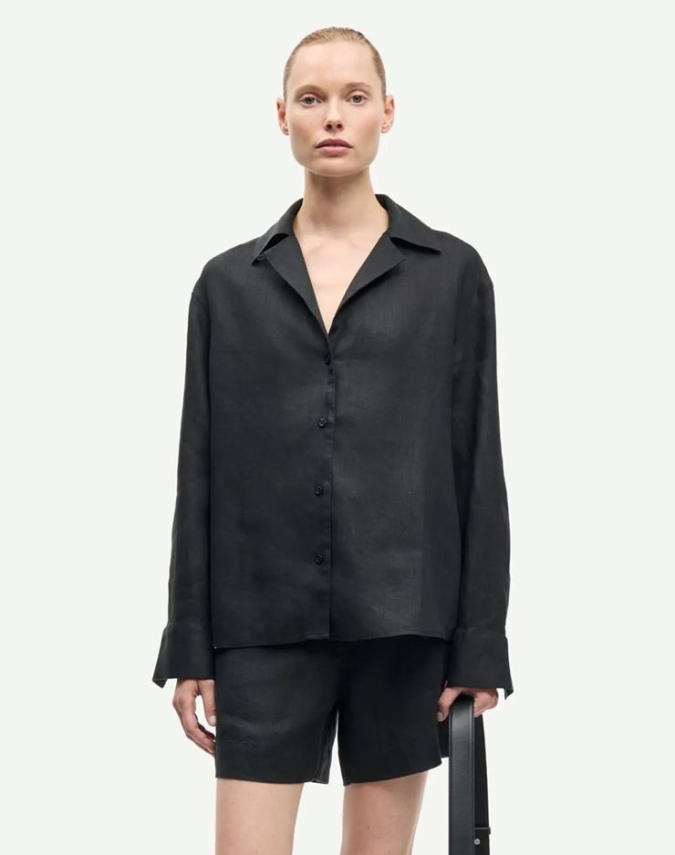 SAIBEN SHIRT 16047