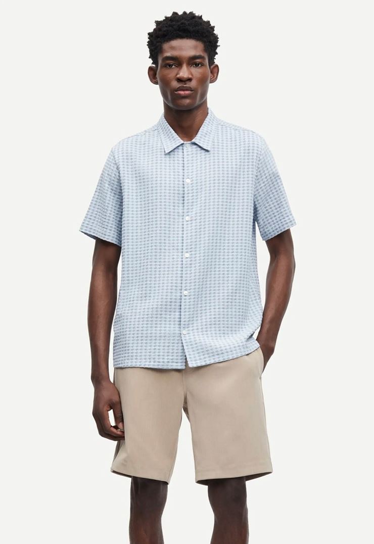 AVAN JX SHIRT 14698