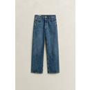 Relaxed Jeans