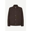 SAPALLY Z SHIRT JACKET 14163