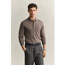 EXTRAFINE MERINO WOOL POLO