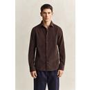 REG BABY CORD SHIRT