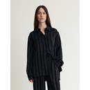 DAILY SHIRT WIDE STRIPE