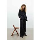 VACANT PANTS WIDE STRIPE