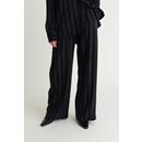 VACANT PANTS WIDE STRIPE