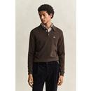 SUPERFINE LAMBSWOOL POLO