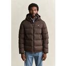 ACTIVE CLOUD JACKET