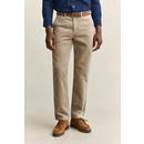 REGULAR CORD CHINOS