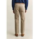 REGULAR CORD CHINOS