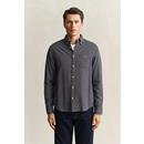 REG WINDBLOWN FLANNEL CHECK SHIRT