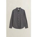REG WINDBLOWN FLANNEL CHECK SHIRT