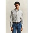 REG ARCHIVE OXFORD CHECK SHIRT