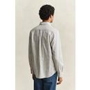 REG ARCHIVE OXFORD CHECK SHIRT