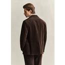 CORDUROY SUIT JACKET