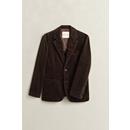 CORDUROY SUIT JACKET