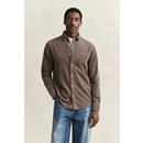 REG CORDUROY SHIRT