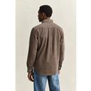 REG CORDUROY SHIRT