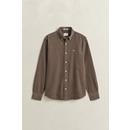 REG CORDUROY SHIRT