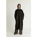LYRIC COAT LUXE WOOL ULLKAPPA