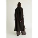 LYRIC COAT LUXE WOOL ULLKAPPA