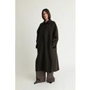LYRIC COAT LUXE WOOL ULLKAPPA