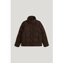 HILL PUFFER JACKET