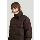 HILL PUFFER JACKET