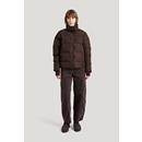HILL PUFFER JACKET