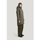 HAZE INSULATED PARKA