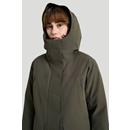 HAZE INSULATED PARKA