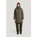 HAZE INSULATED PARKA