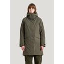 HAZE INSULATED PARKA