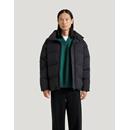 BRICK PUFFER JACKET