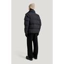 BRICK PUFFER JACKET