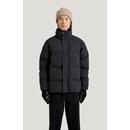 BRICK PUFFER JACKET