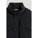 BRICK PUFFER JACKET