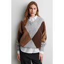 Forca Knit V-Neck
