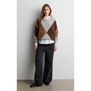 Forca Knit V-Neck