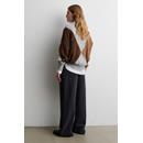 Forca Knit V-Neck