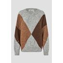 Forca Knit V-Neck