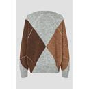 Forca Knit V-Neck
