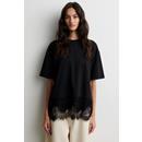 Vaccara Lace Tee