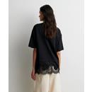 Vaccara Lace Tee