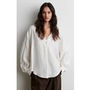 Timeline Blouse