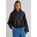 Vermont Leather Jacket