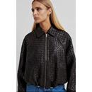 Vermont Leather Jacket